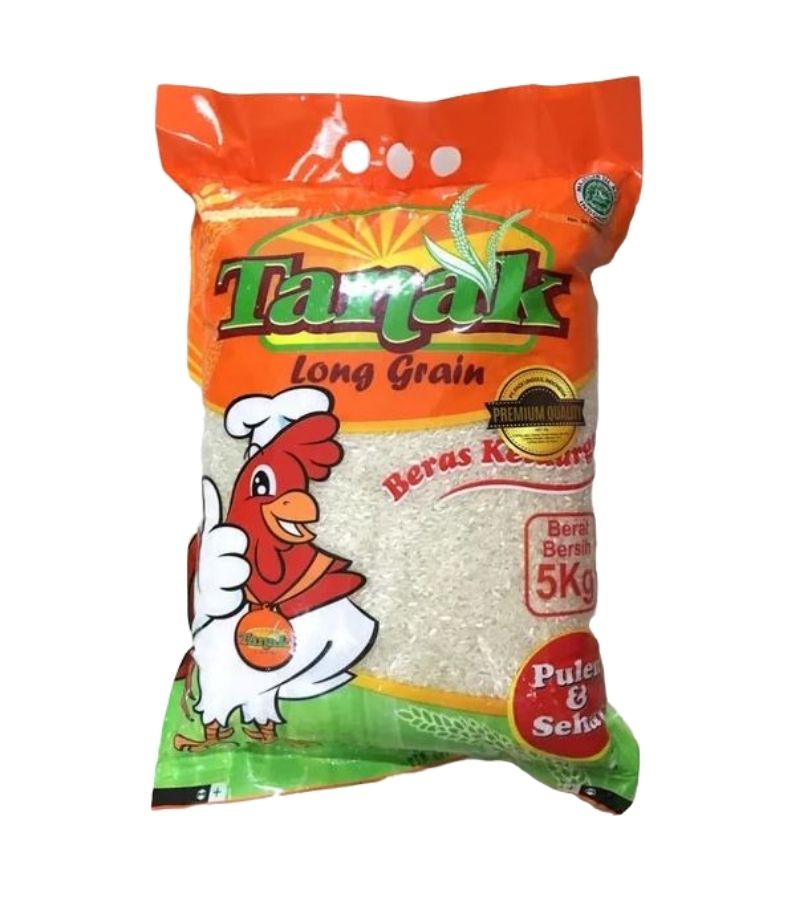 Tanak Rice
